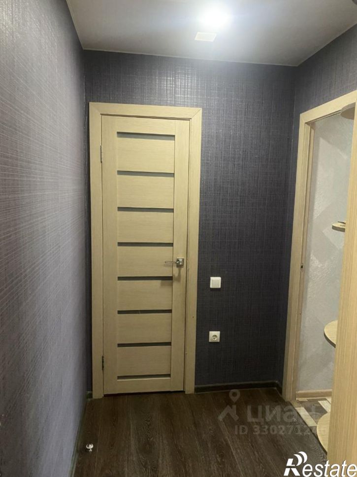 2-комн квартира Чебоксары