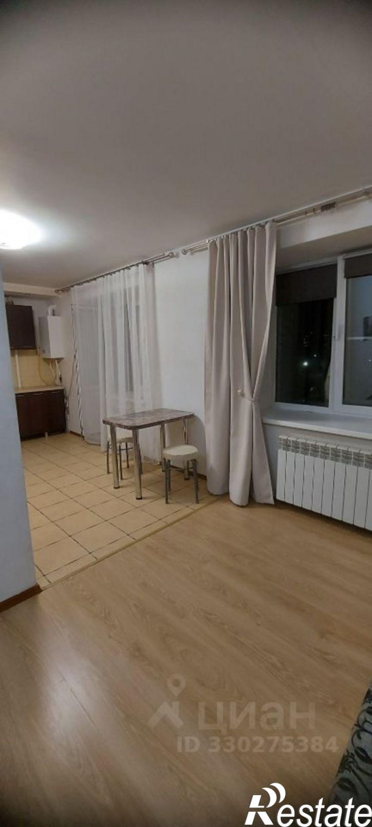 1-комн квартира Чебоксары