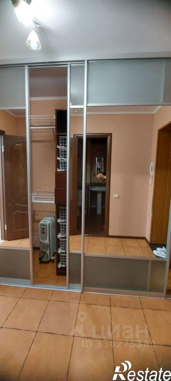 1-комн квартира Чебоксары