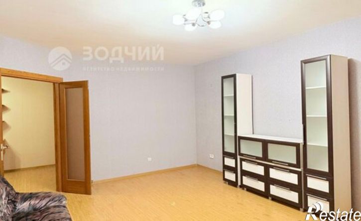 2-комн квартира Чувашская Республика &mdash; Чувашия, Чебоксары, улица Академика Алексея Николаевича Крылова, 3