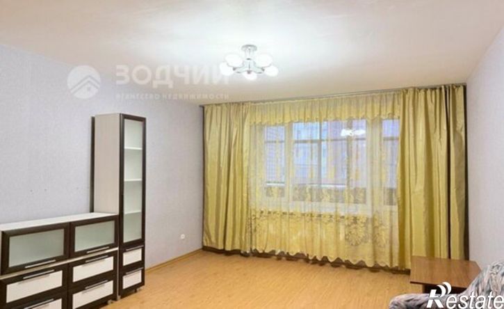 2-комн квартира Чувашская Республика &mdash; Чувашия, Чебоксары, улица Академика Алексея Николаевича Крылова, 3