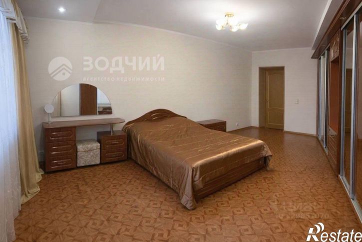 3-комн квартира Чебоксары г., Московский, Московский пр-кт.