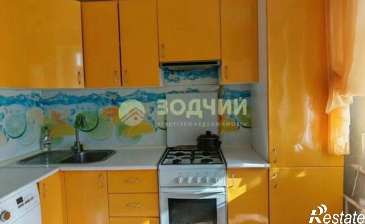 2-комн квартира Чувашская Республика &mdash; Чувашия, Чебоксары, проспект Тракторостроителей, 62