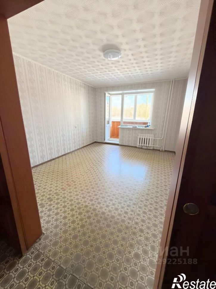 3-комн квартира Новочебоксарск