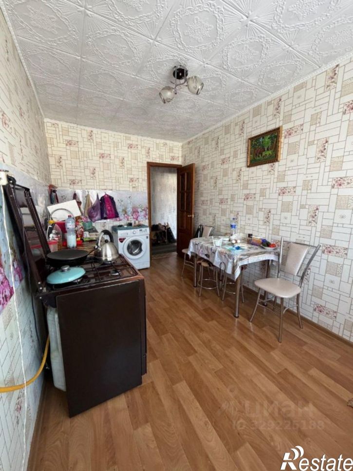 3-комн квартира Новочебоксарск