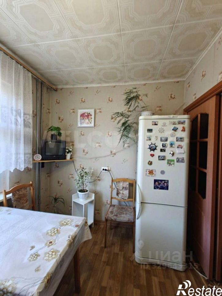 3-комн квартира Чебоксары