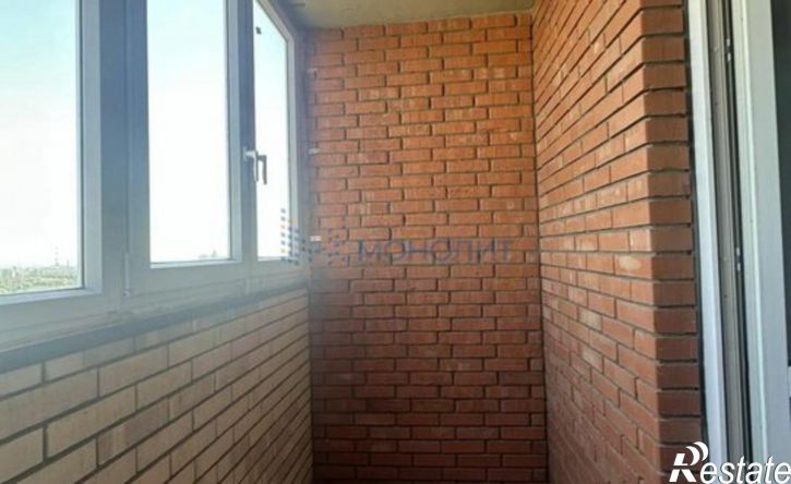 1-комн квартира Чувашская Республика &mdash; Чувашия, Новочебоксарск, Советская улица, 50Е