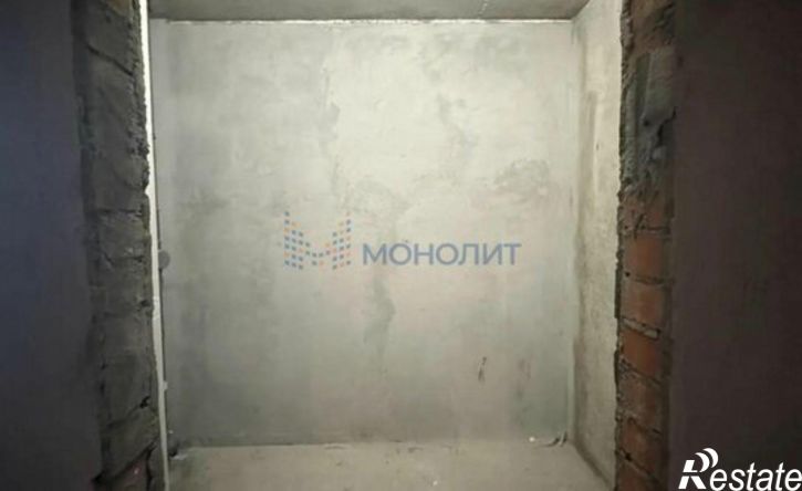 1-комн квартира Чувашская Республика &mdash; Чувашия, Новочебоксарск, Советская улица, 50Е