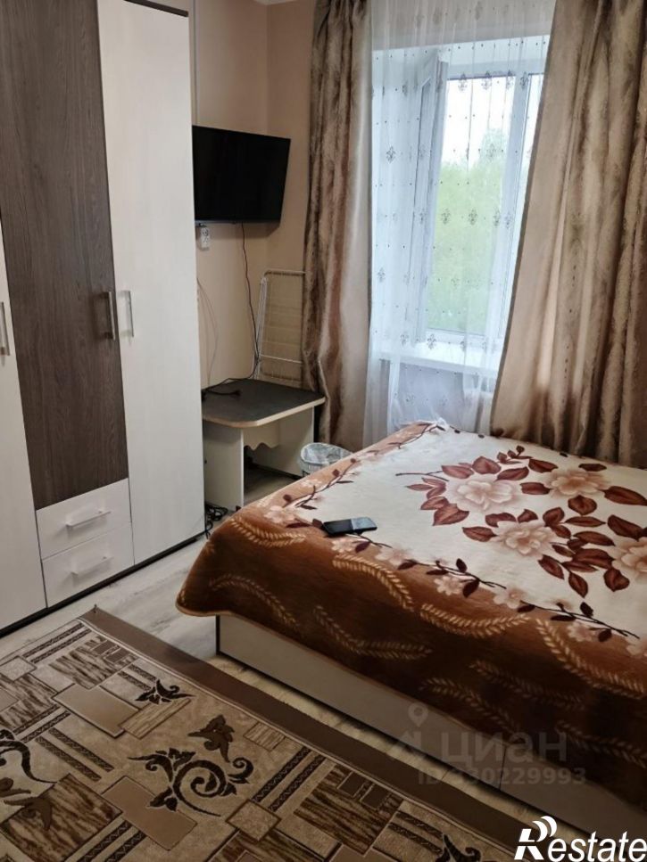 Комната Чебоксары