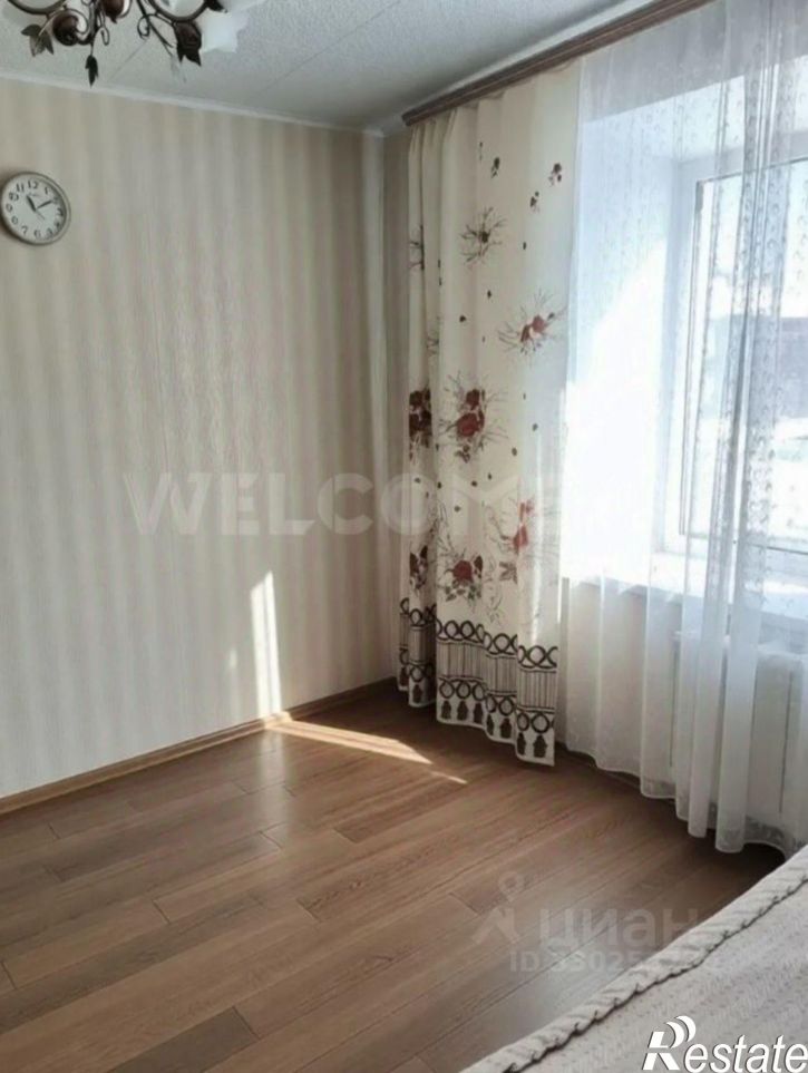 2-комн квартира Сурская улица, 41,  д. 41