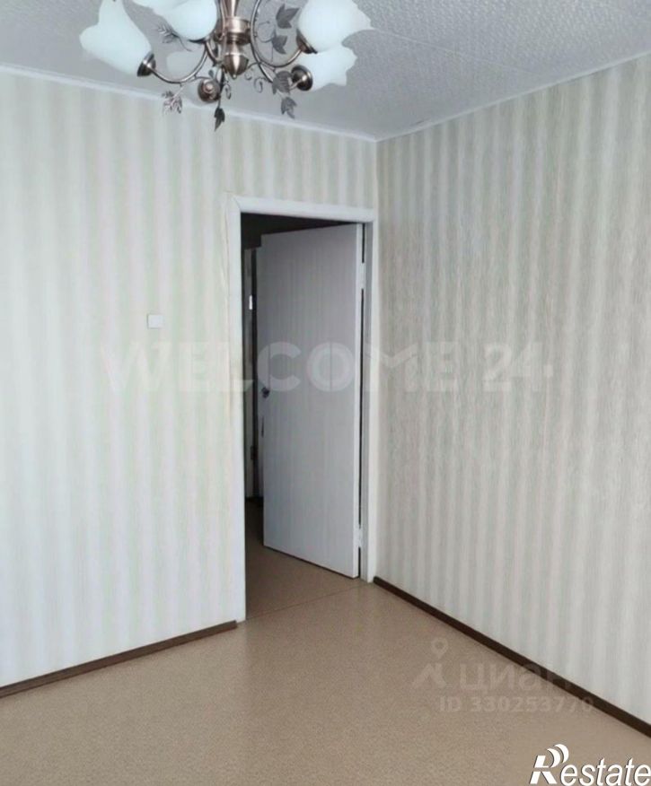 2-комн квартира Сурская улица, 41,  д. 41