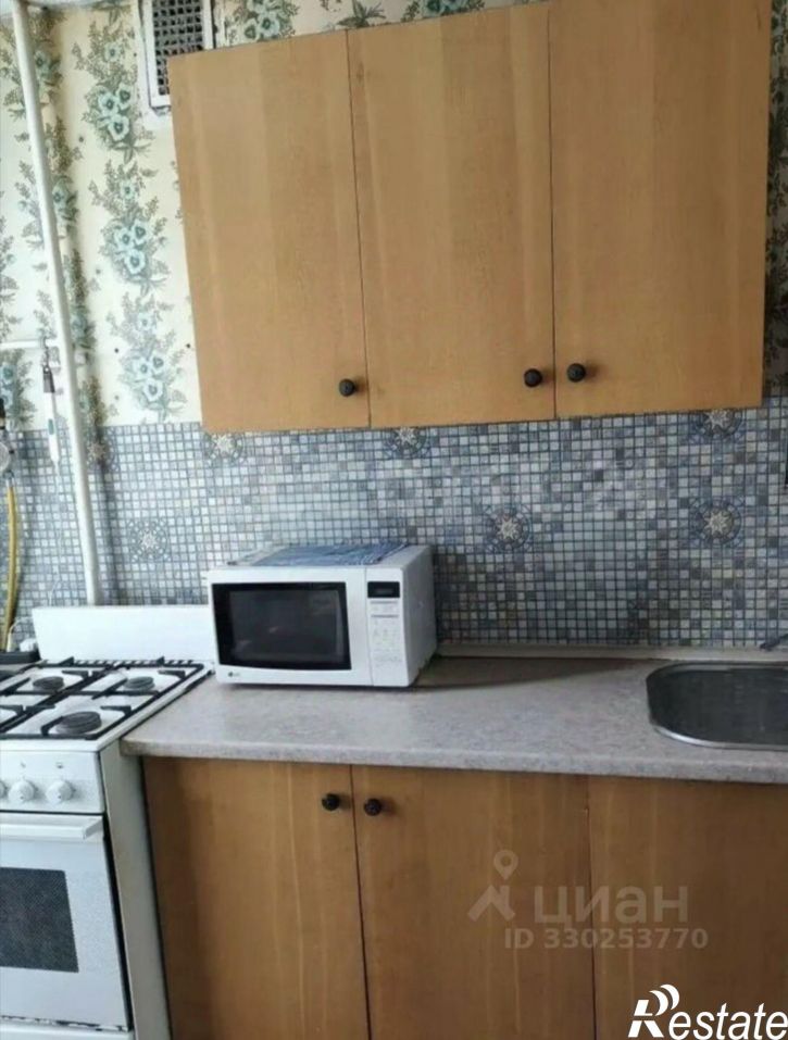2-комн квартира Сурская улица, 41,  д. 41