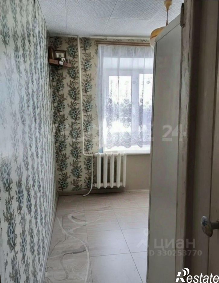 2-комн квартира Сурская улица, 41,  д. 41