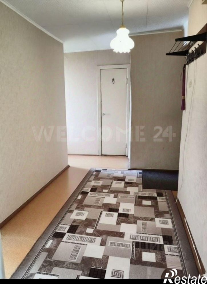 2-комн квартира Сурская улица, 41,  д. 41
