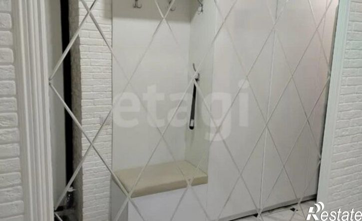 1-комн квартира Чувашская Республика &mdash; Чувашия, Чебоксары, улица Николая Рождественского, 1