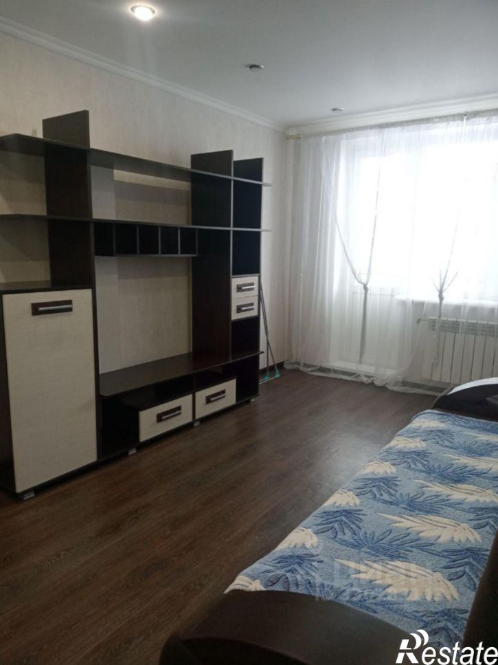 1-комн квартира Чебоксары
