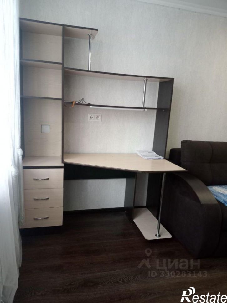 1-комн квартира Чебоксары