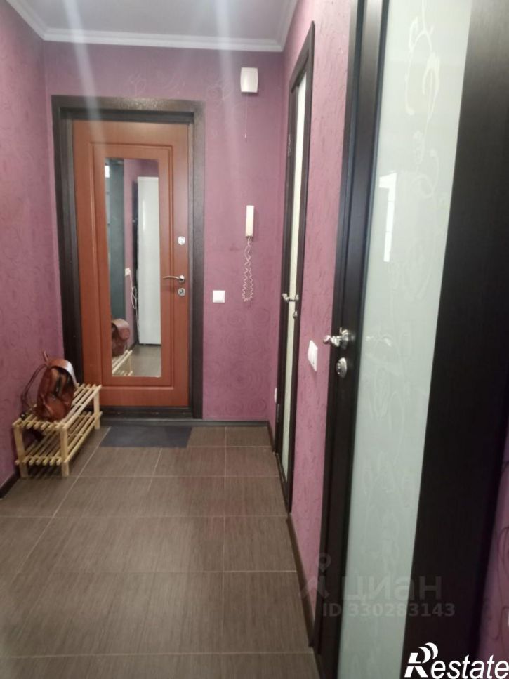 1-комн квартира Чебоксары