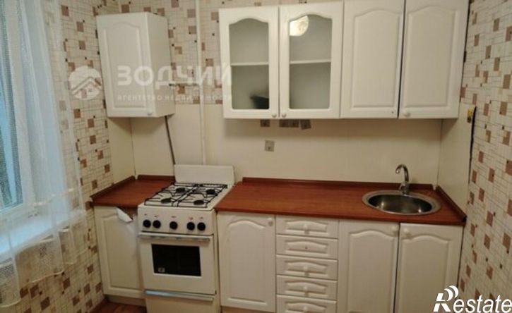 1-комн квартира Чувашская Республика &mdash; Чувашия, Чебоксары, улица Эльгера, 16