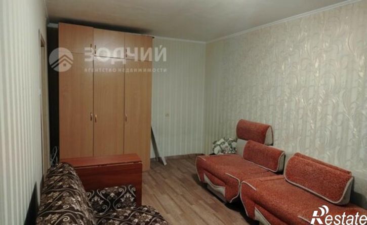 1-комн квартира Чувашская Республика &mdash; Чувашия, Чебоксары, улица Эльгера, 16