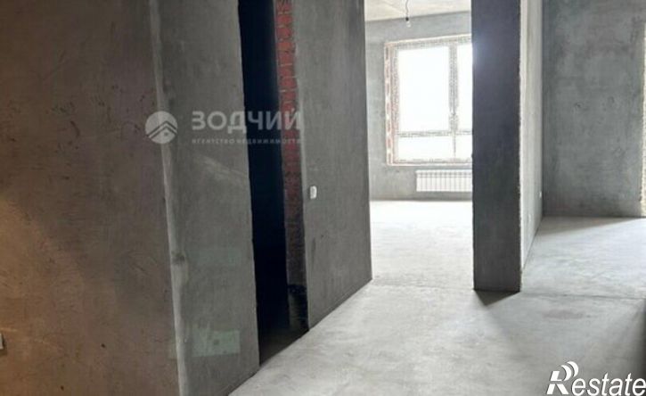 3-комн квартира Чувашская Республика &mdash; Чувашия, Чебоксары, улица Карла Маркса, 50