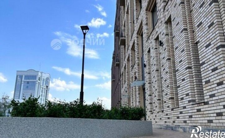 2-комн квартира Чувашская Республика &mdash; Чувашия, Чебоксары, улица Карла Маркса, 50