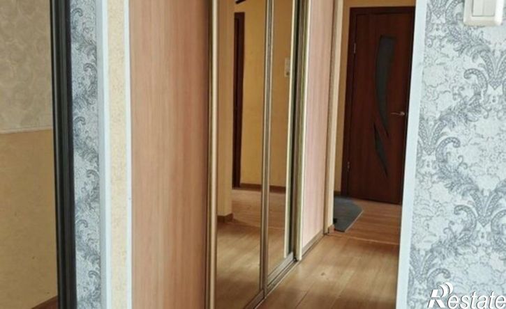 2-комн квартира проспект Тракторостроителей, 62,  д. 62