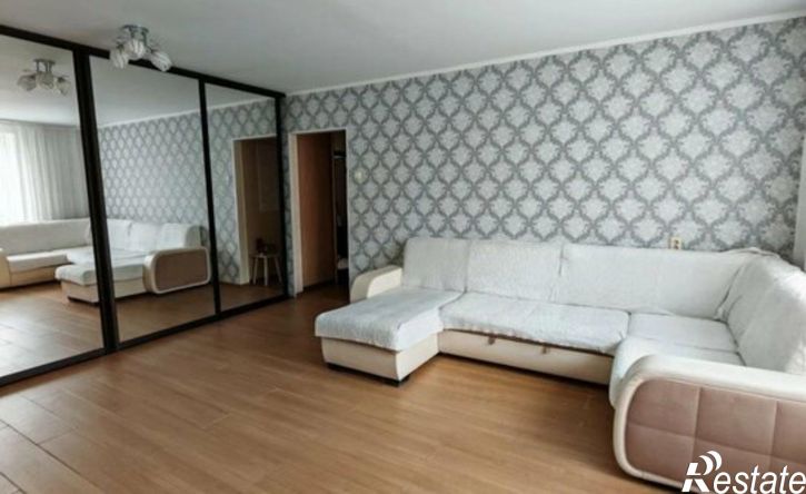 2-комн квартира проспект Тракторостроителей, 62,  д. 62