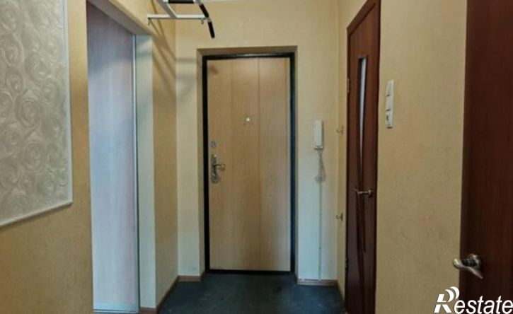 2-комн квартира проспект Тракторостроителей, 62,  д. 62