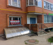 офис 147 кв м, этаж 1/10 ул Академика А.Н.Крылова, 1