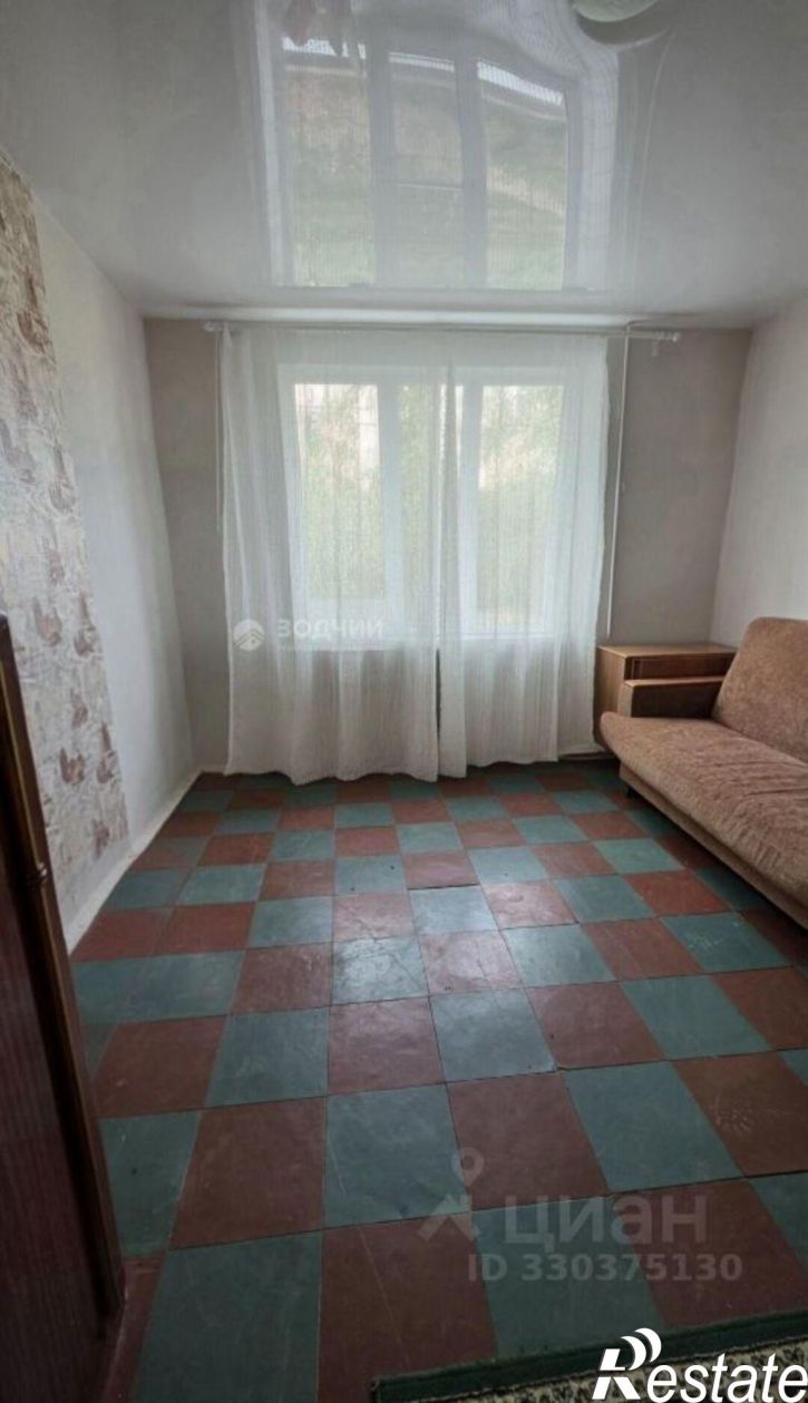 Комната Кугеси п., Первомайская ул., д.20