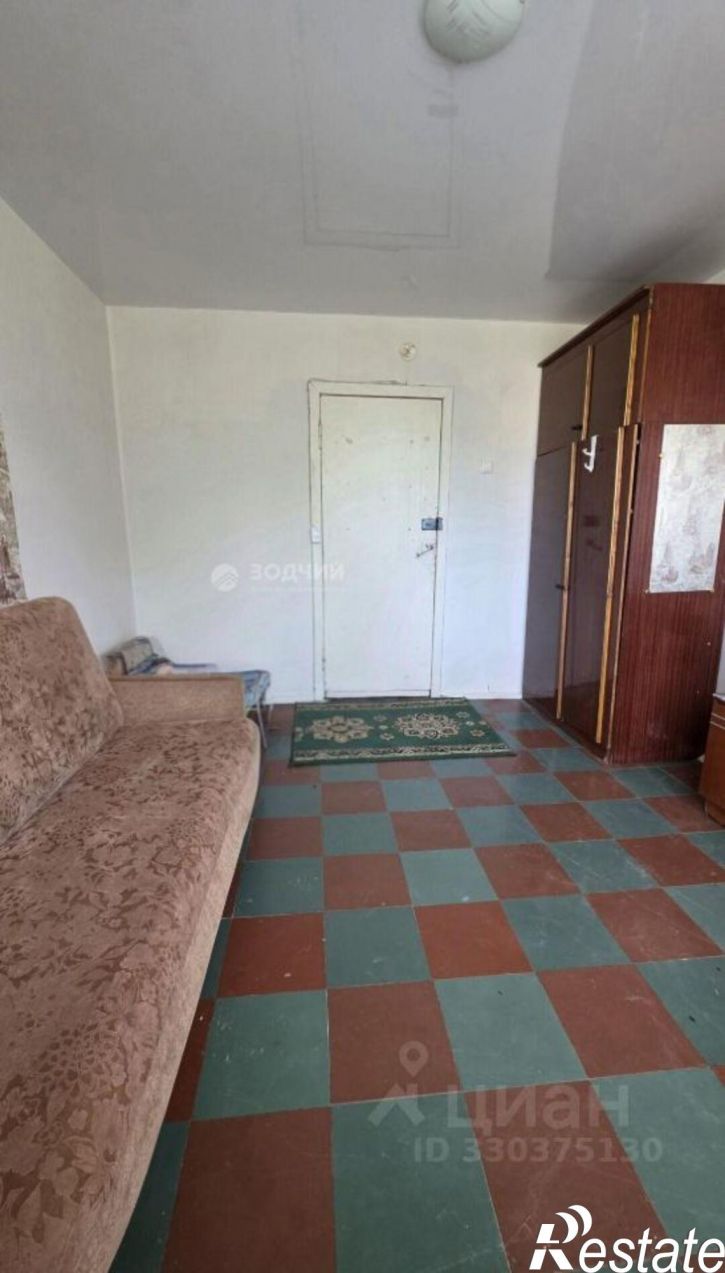 Комната Кугеси п., Первомайская ул., д.20
