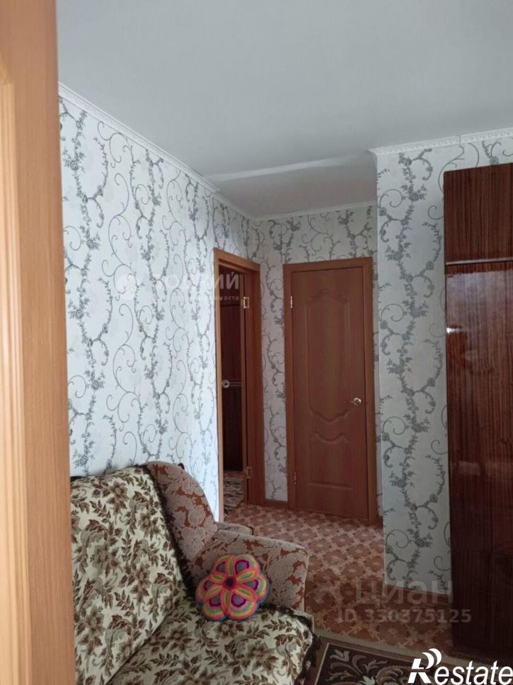 3-комн квартира ул Интернациональная, 12,  д. 12