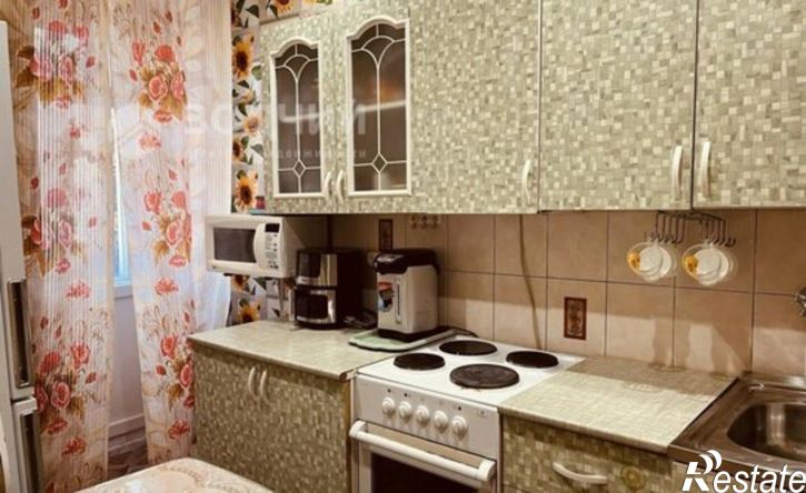 2-комн квартира улица 30 лет Победы, 85,  д. 85