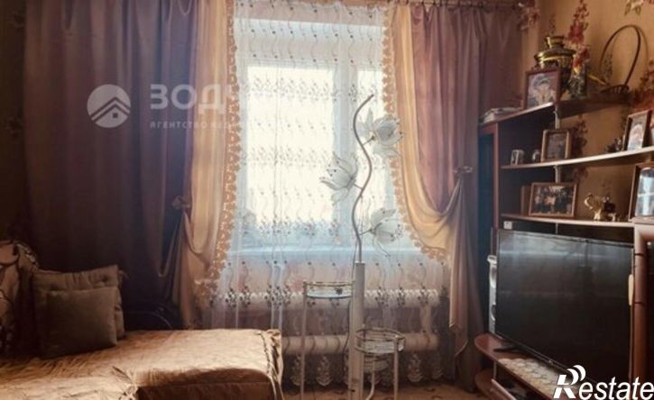 2-комн квартира улица 30 лет Победы, 85,  д. 85