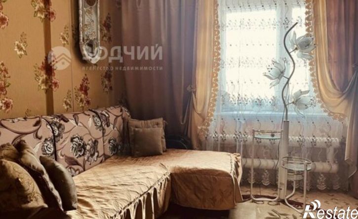 2-комн квартира улица 30 лет Победы, 85,  д. 85