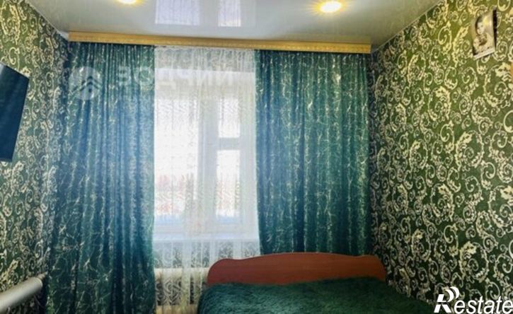 2-комн квартира улица 30 лет Победы, 85,  д. 85