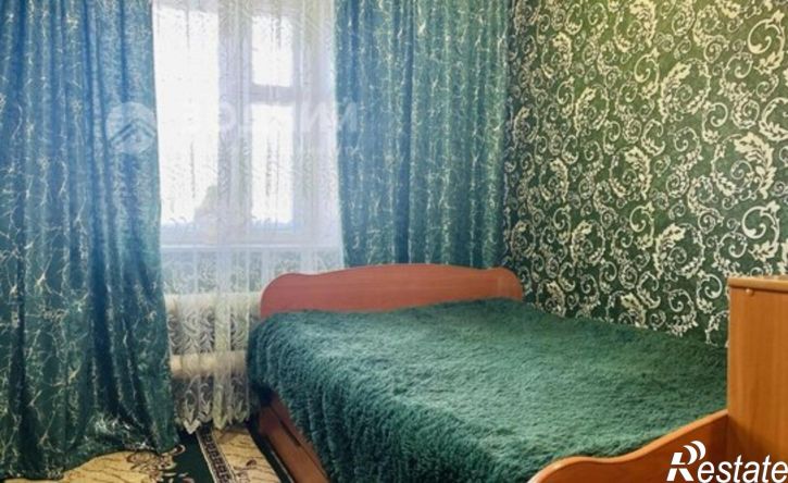 2-комн квартира улица 30 лет Победы, 85,  д. 85