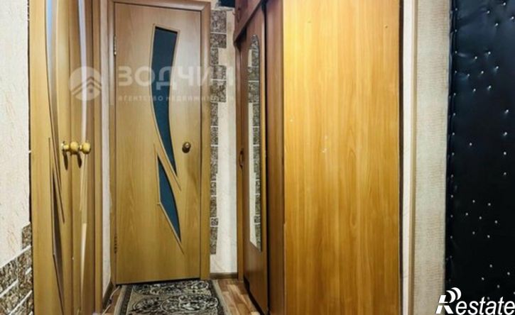 2-комн квартира улица 30 лет Победы, 85,  д. 85