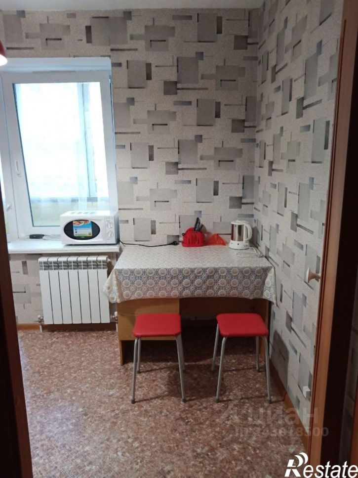 1-комн квартира Чебоксары