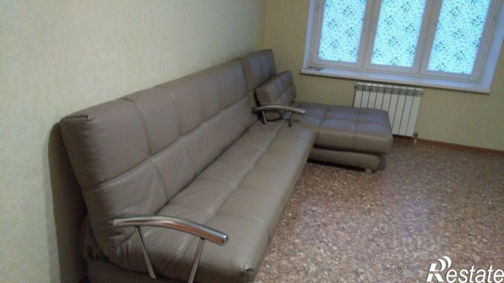 1-комн квартира Чебоксары