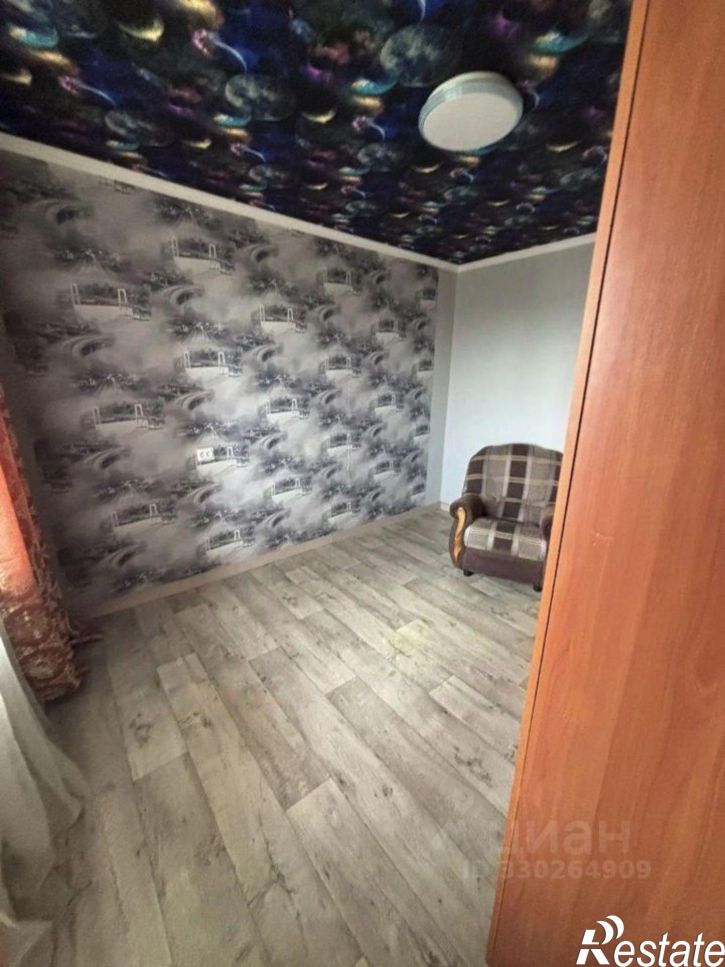 3-комн квартира Канаш, улица Тельмана
