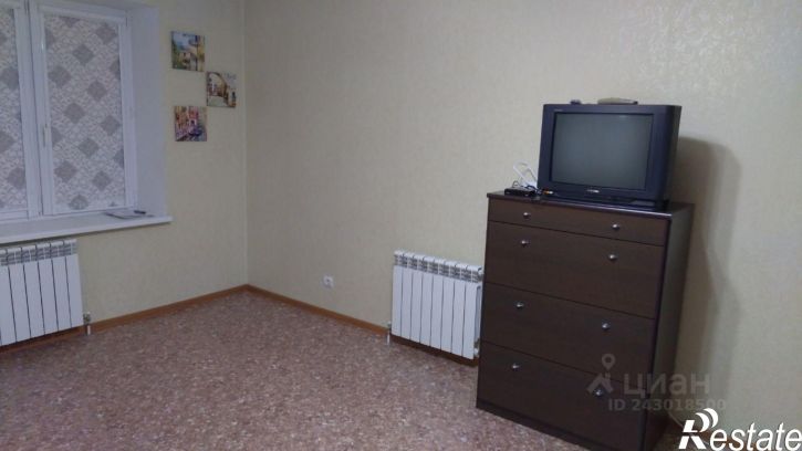 1-комн квартира Чебоксары