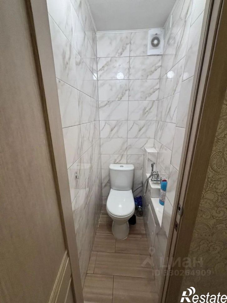 3-комн квартира Канаш, улица Тельмана