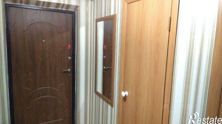 1-комн квартира Чебоксары