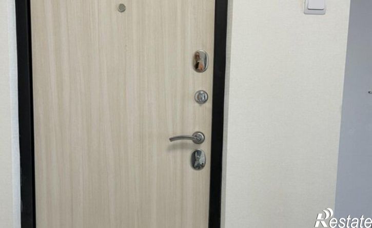 4-комн квартира Чувашская Республика &mdash; Чувашия, Чебоксары, улица Лебедева, 19
