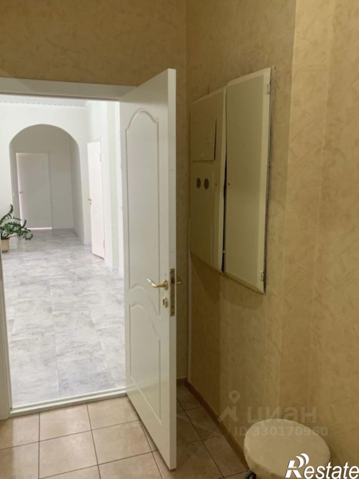 3-комн квартира Чебоксары