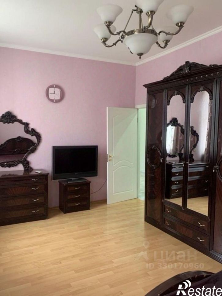 3-комн квартира Чебоксары