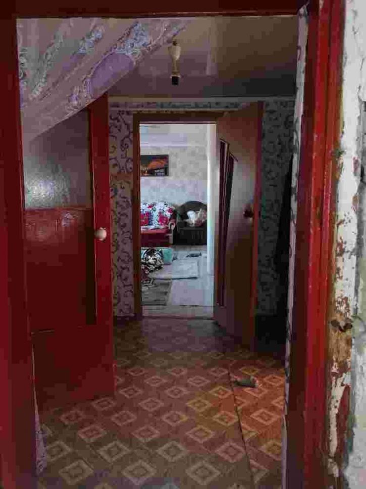 Коттедж/дом Первомайская ул., д.26