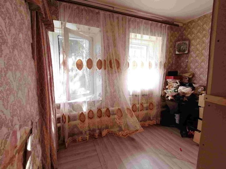 Коттедж/дом Первомайская ул., д.26